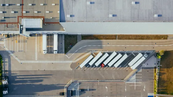 O galpão do futuro: tropicalização, automação e a corrida pela proximidade urbana