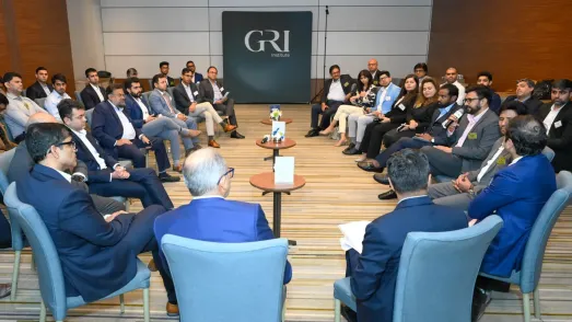 Debt as a Differentiator: Why Indian real estate is ditching traditional leverage