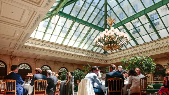 Polarisation and Price Lags in Paris: France GRI 2026 Spotlight Report
