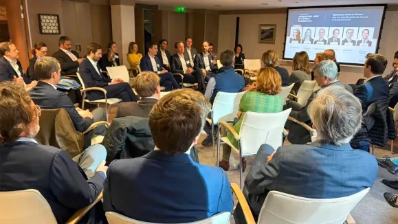 The New Managed Residential Playbook: How operational integration is reshaping French real estate