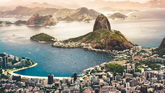 Panorama do investimento estrangeiro no mercado imobiliário do Brasil