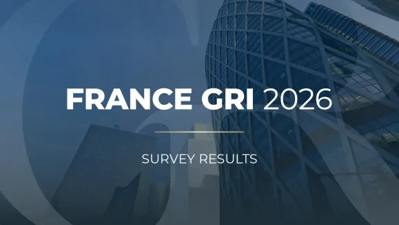 France GRI 2026 Barometer: Repricing Lags, Operational Yields, and Capital Selectivity