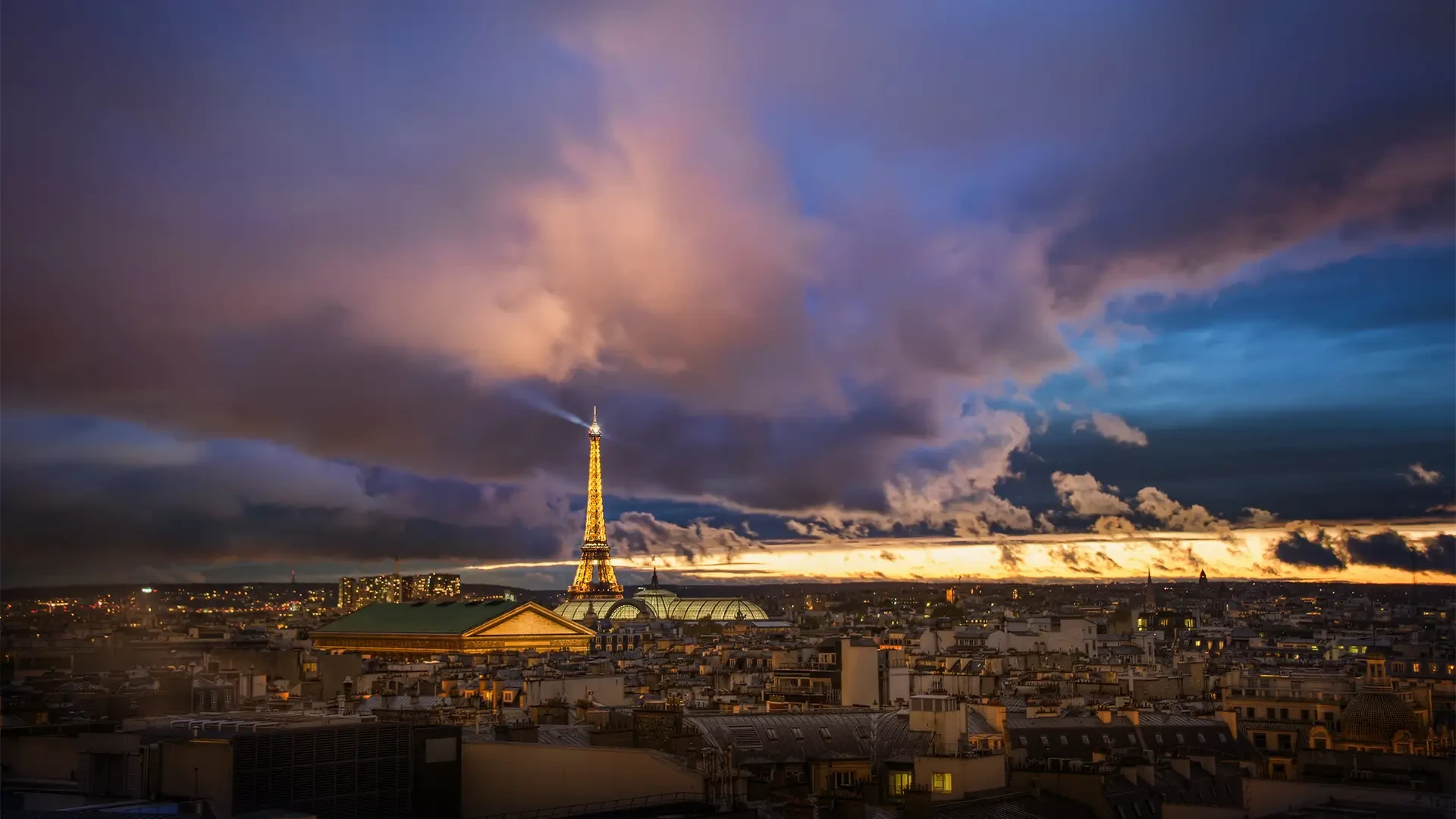 Slowest Recovery in Europe: Is French real estate heading for a deeper crisis?
