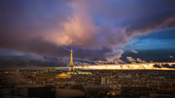 Slowest Recovery in Europe: Is French real estate heading for a deeper crisis?