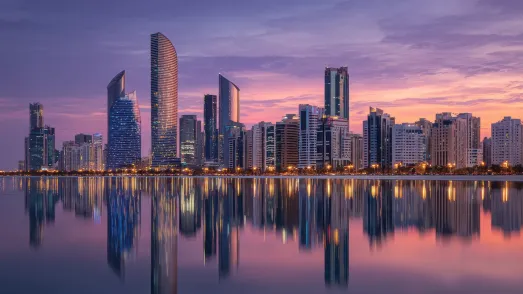 GCC-Europe Capital Flows: Macro disruption and strategic realignment