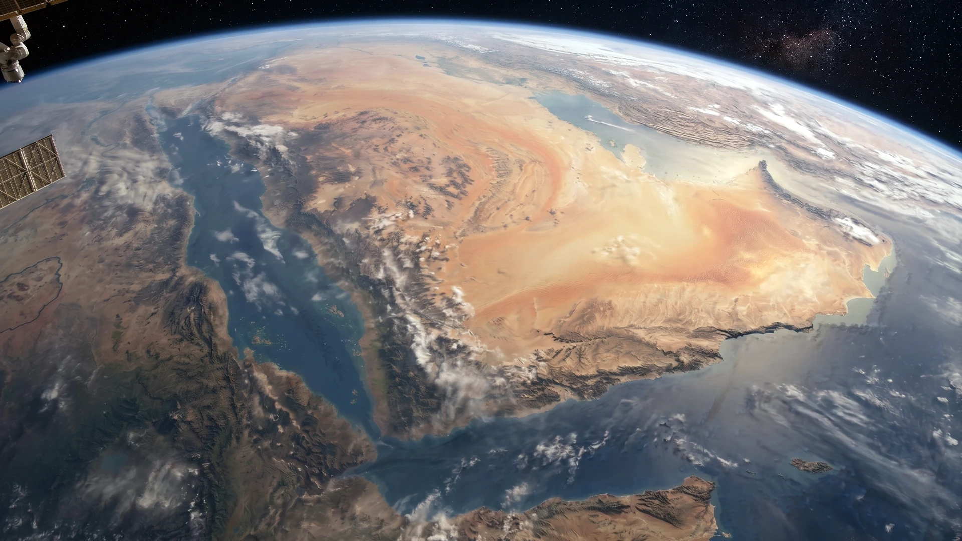 Is the Gulf property boom running out of runway? GCC Real Estate Outlook Q4 2026