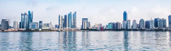 Confidence in the global real estate market signals a capital deployment cycle