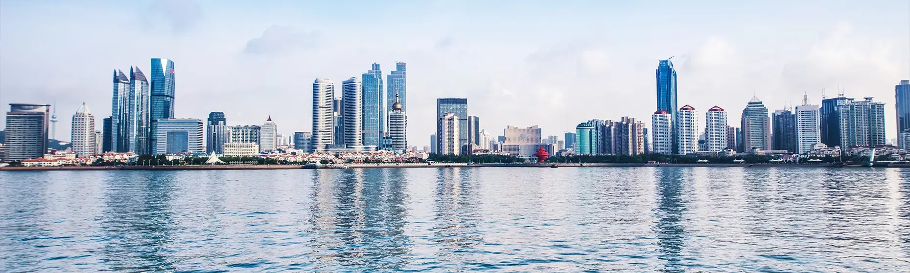 Confidence in the global real estate market, signals a capital deployment cycle