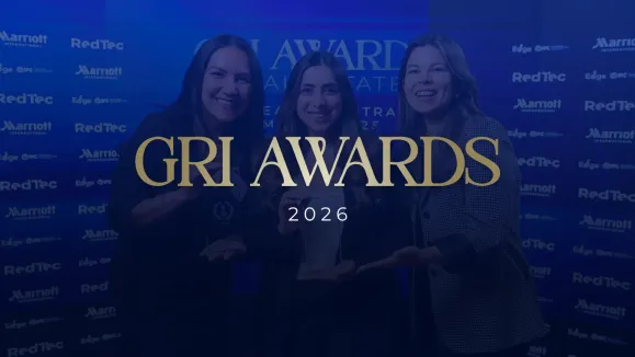 El verdadero impacto de los GRI Awards en el futuro del Real Estate