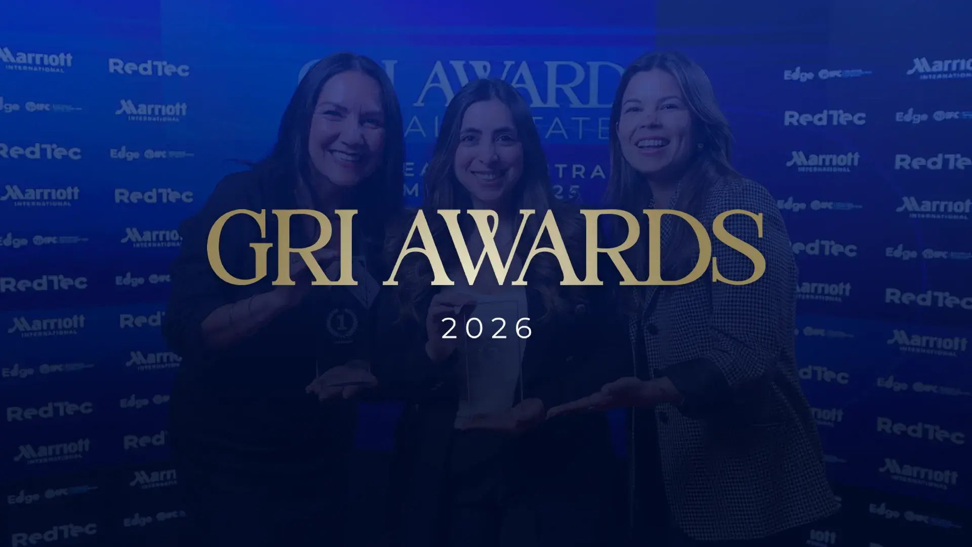 El verdadero impacto de los GRI Awards en el futuro del Real Estate