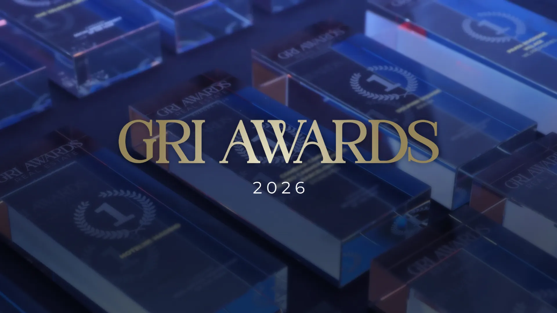 GRI Awards: honouring real estate excellence in Europe and around the globe