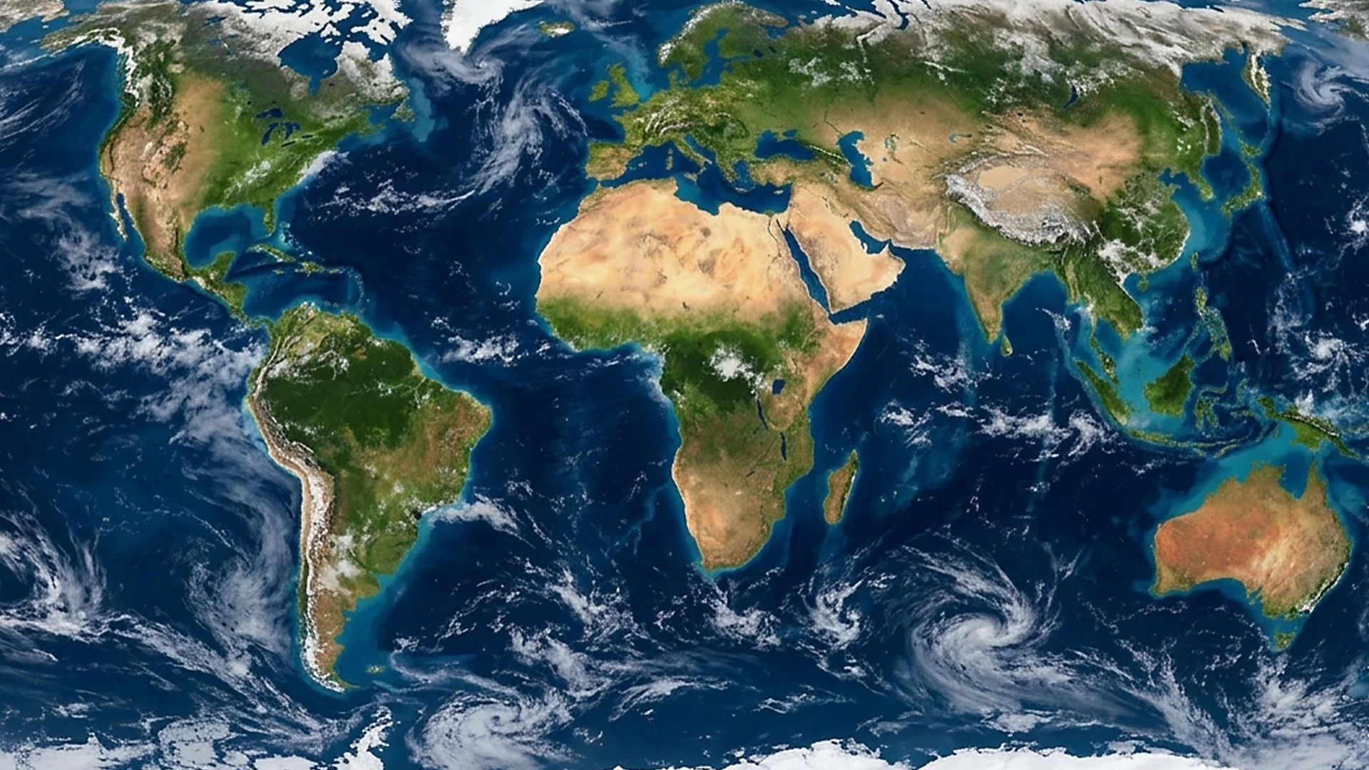 Global Real Estate Outlook Q4 2026 - GRI Institute Report