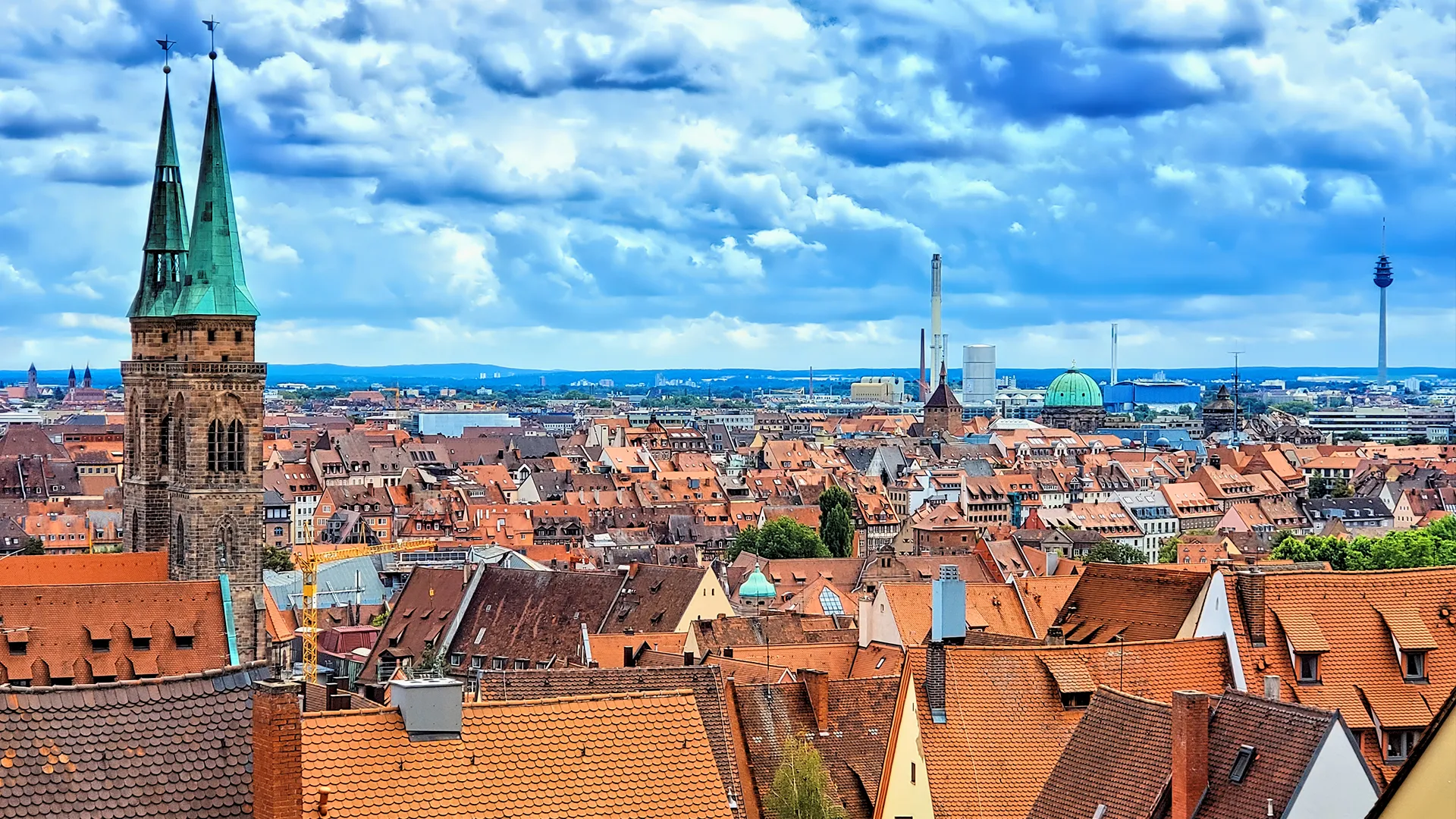 Germany’s Beds Ecosystem: The new rules for hospitality and residential real estate repositioning