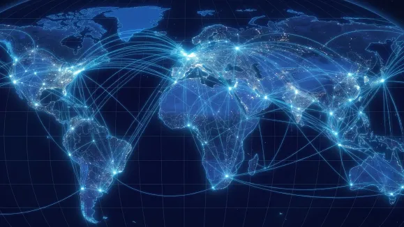 The Future of Global Real Assets: GRI Global Capital Connectors 2026 Spotlight