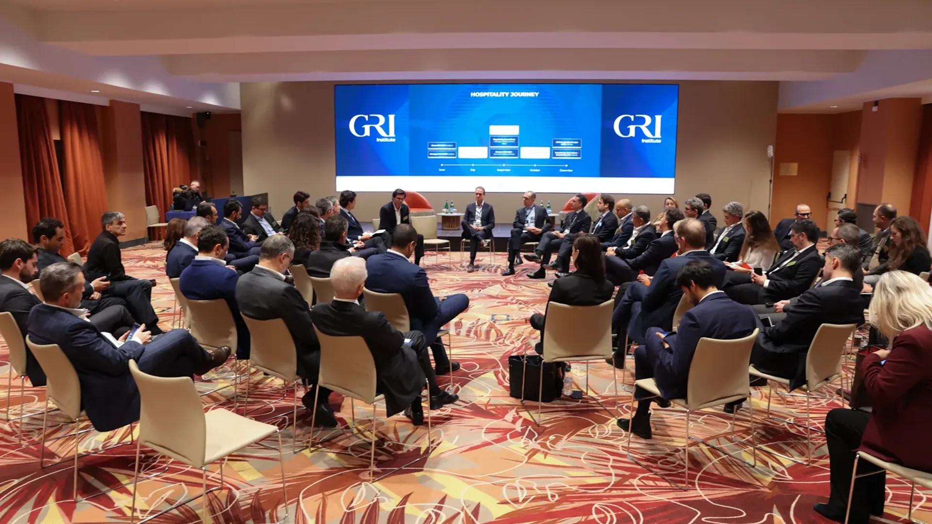 European Hospitality's Value Revolution