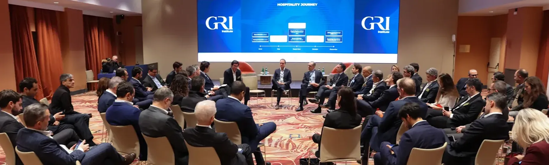 European Hospitality Real Estate 2024