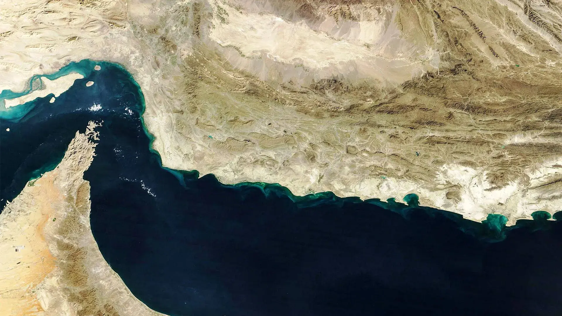 The Hormuz crisis won't kill Indian real estate; it might accelerate it