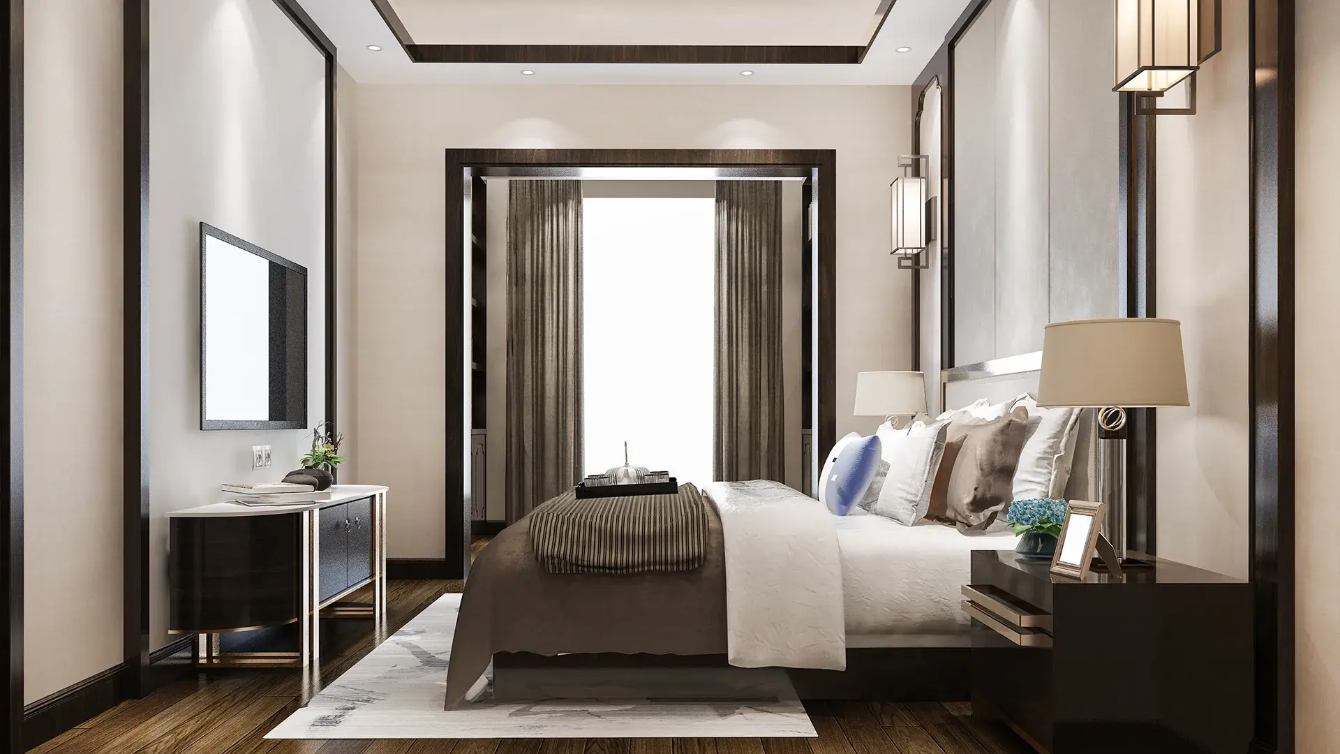 The European Hospitality Sector: From Niche to Mainstream