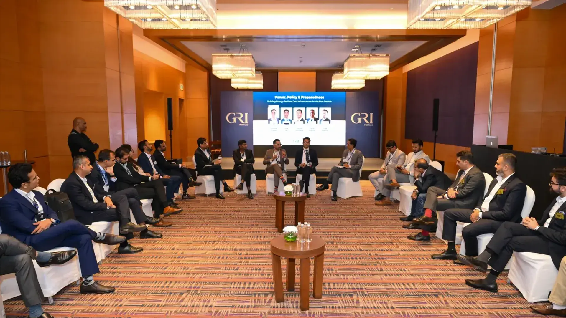 How India is Rewiring its AI Infrastructure