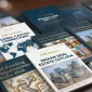 The India GRI 2026 Reading List: Navigating the Next Investment Cycle in Indian Real Estate