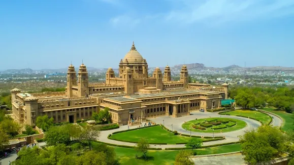 Institutionalisation, Capital Inflows, and Scale: Indian Hospitality Outlook H2 2026