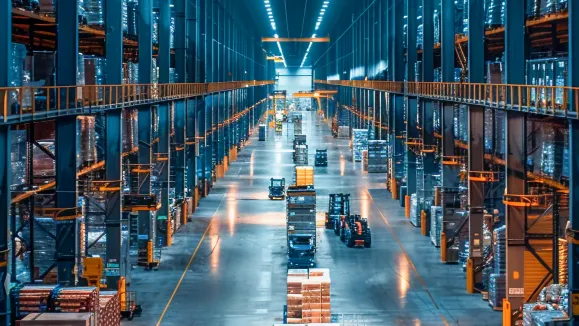 Indian Logistics & Warehousing Outlook H2 2026: Sustained Growth & Supply Dynamics