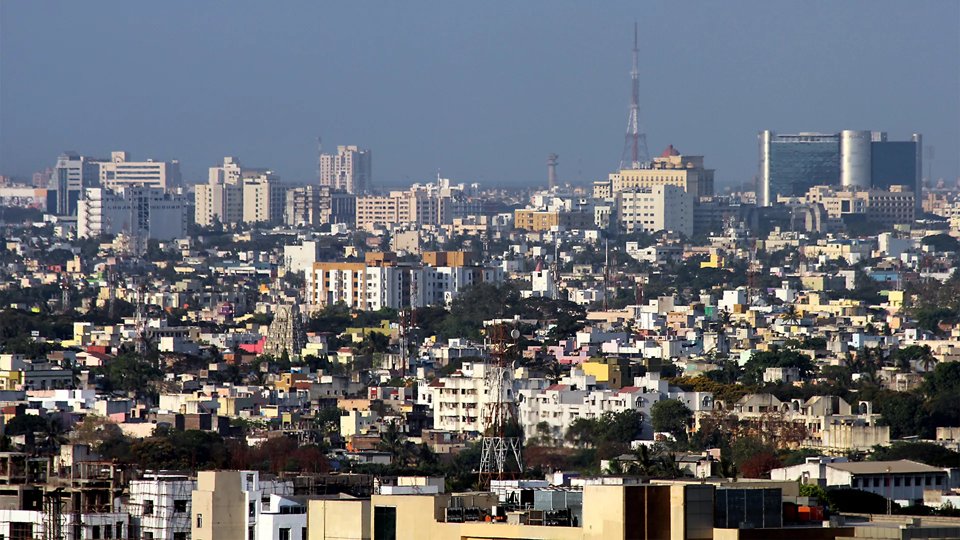 Indian Residential Market Update: Pricing, Regional Shifts & Alternative Assets