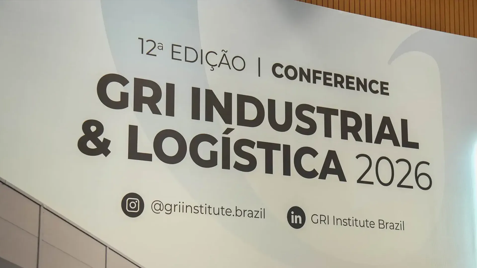 Mercado imobiliário logístico vive auge, mas escassez de oferta acende alerta