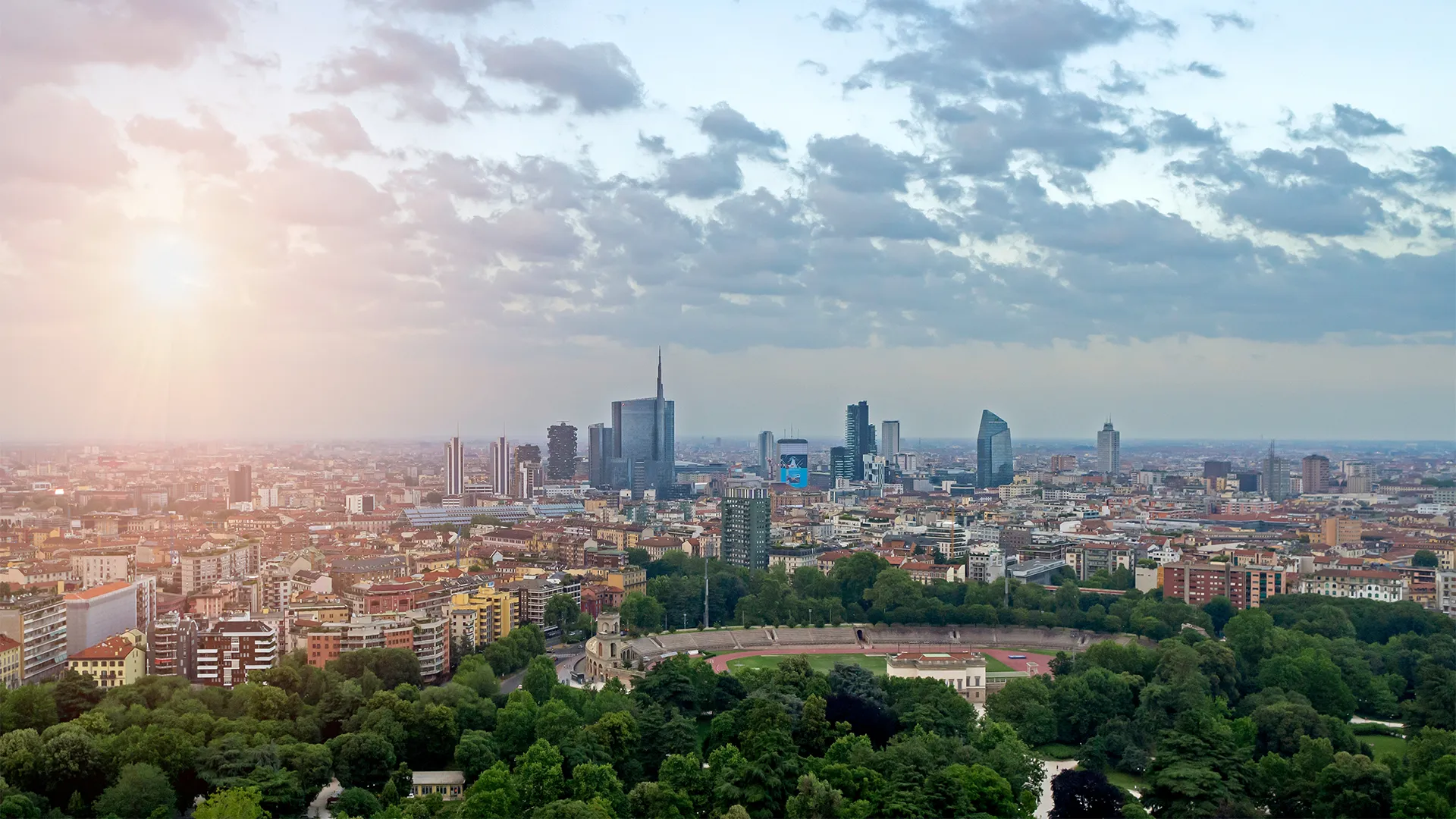 You can’t spell Hospitality without Ital(it)y - GRI Italian Hospitality Q1 2026 Report