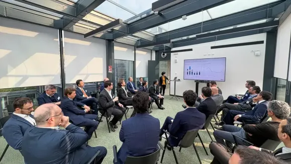 Italian Living 2026: Unlocking a BTR revolution