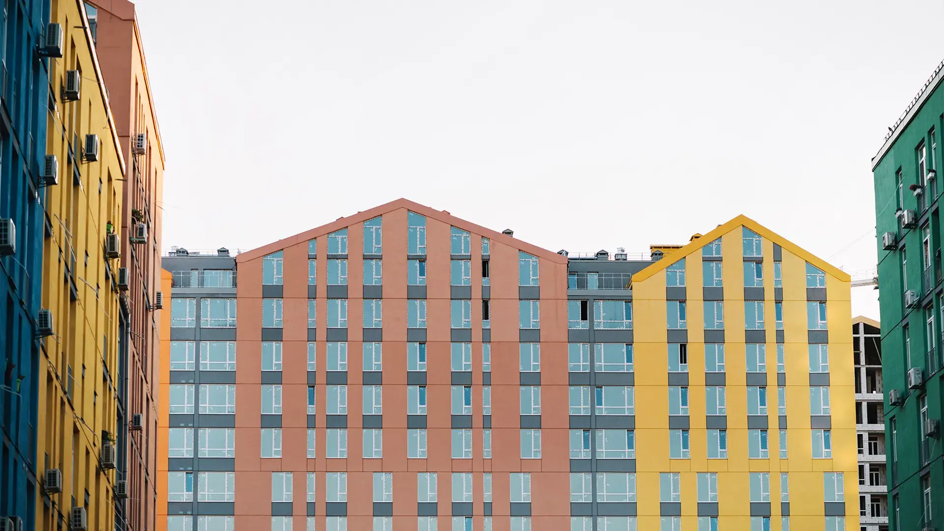 Italy’s PBSA Market: Can institutional capital close the gap?