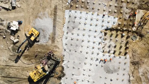 Construction Comeback? Insights from JLL’s UK Construction Perspective 2026