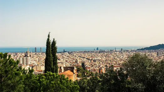 Spain, Portugal, Italy, or France? Navigating the Southern European residential landscape