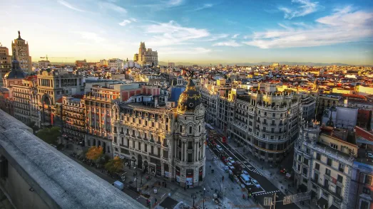 GRI Living Assets Southern Europe 2026 Spotlight Report