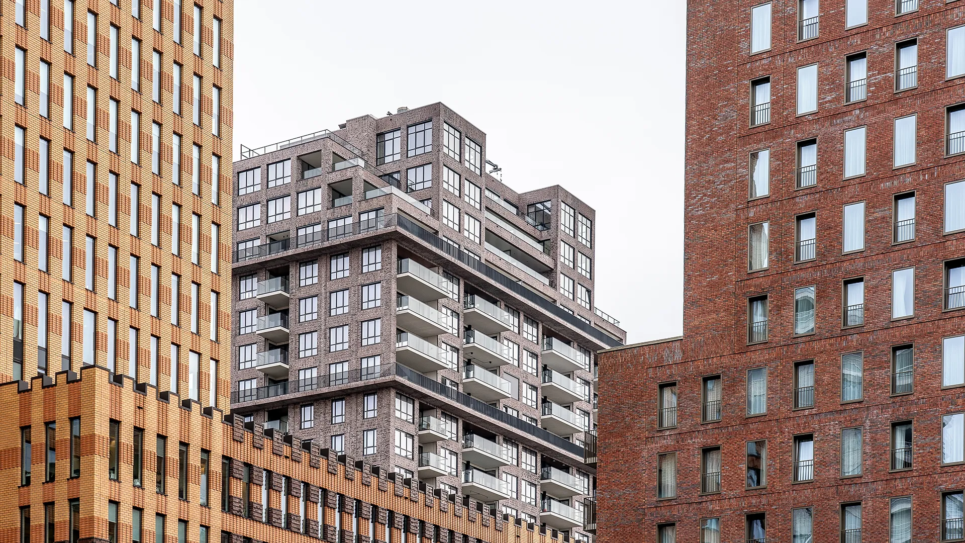 The European Living Sector: Housing Crisis, Sector Hybridisation, and Residential Regulation