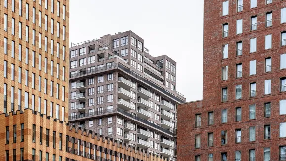 The European Living Sector: Housing Crisis, Sector Hybridisation, and Residential Regulation