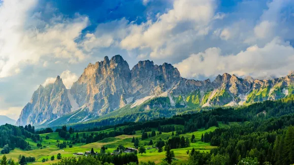 Scaling New Heights in European Hospitality