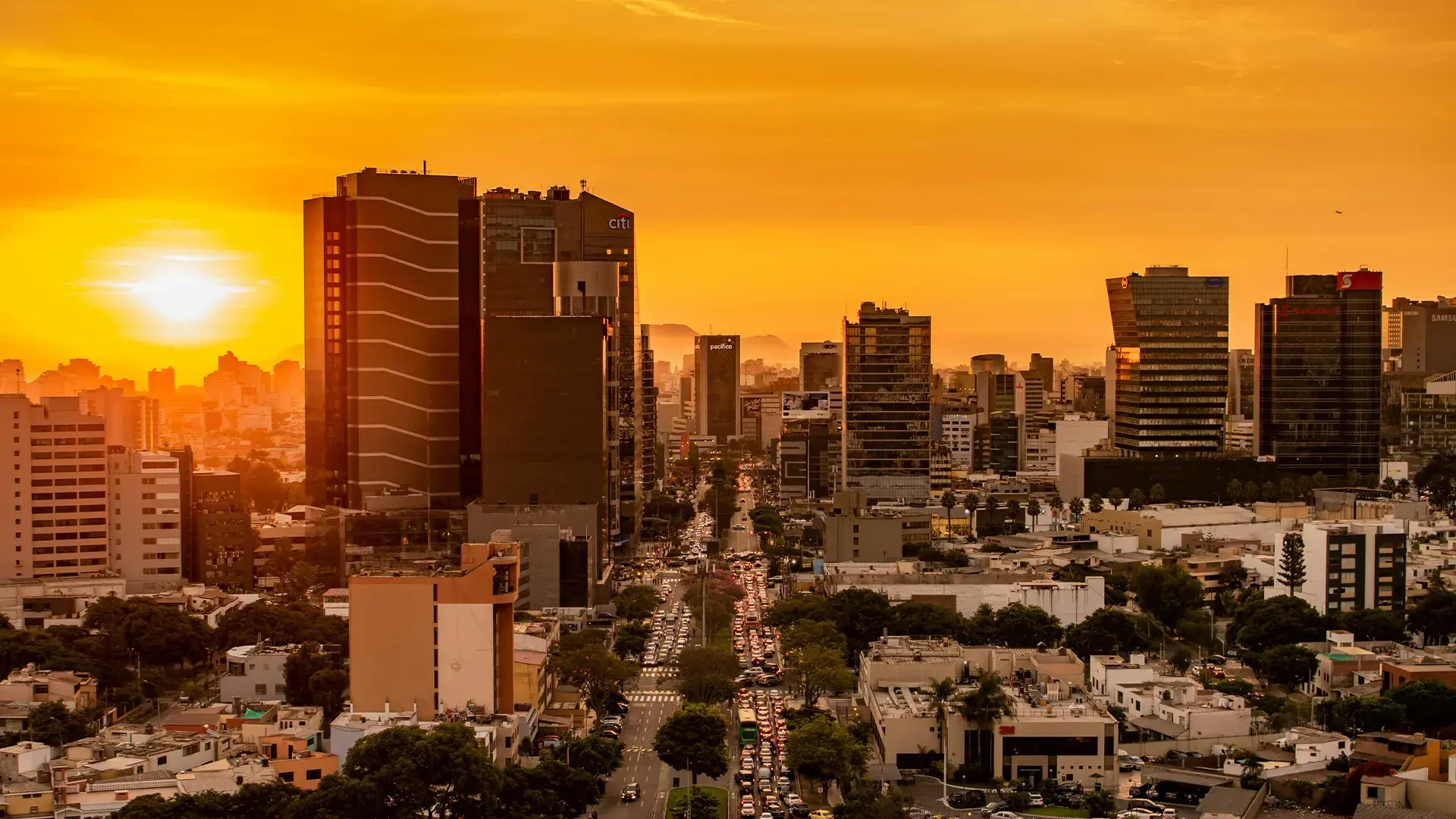 La tesis de multifamily comienza a nacer en Lima 