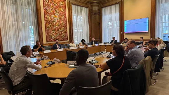 Future-Proofing Real Estate: Inside the OECD’s Roadmap to COP30