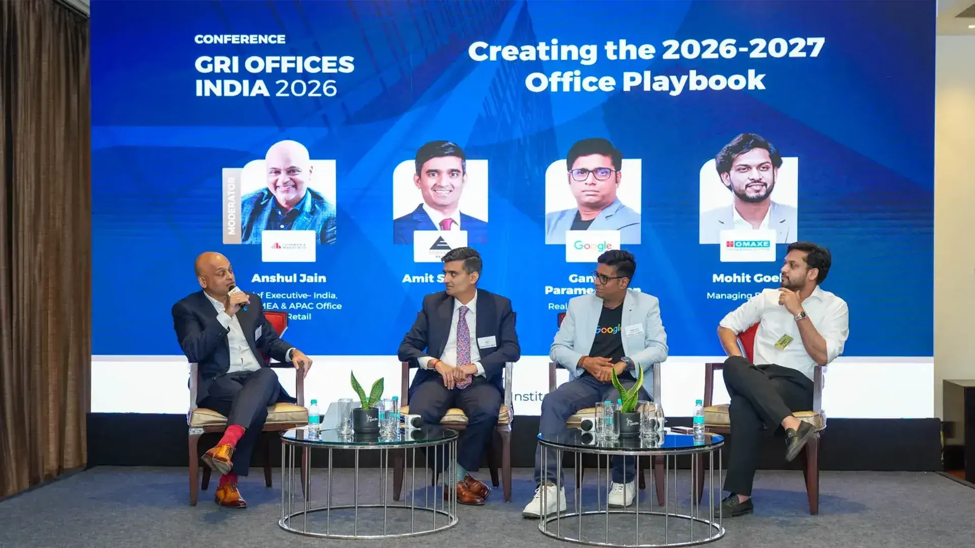 The 2026-2027 playbook for India’s office market