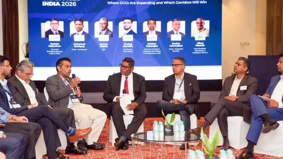 Global capability centres are redefining prime locations in India