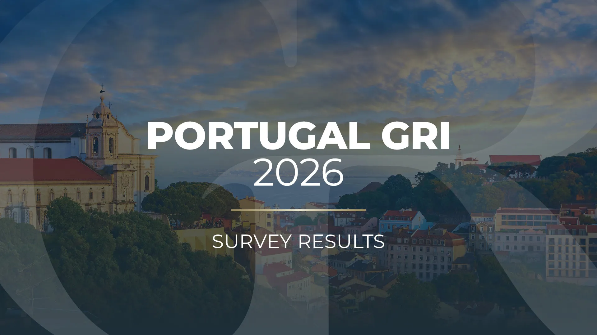 Portugal GRI 2026 Barometer Result: Cross-border capital vs execution challenges