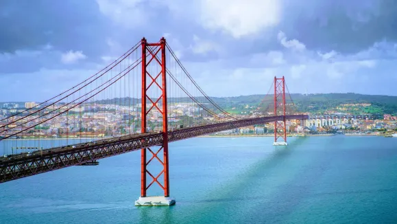 Why Portugal’s office market is defying the European slump