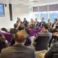 Sheds, Servers, Security and Supply: The new structural drivers of European commercial real estate