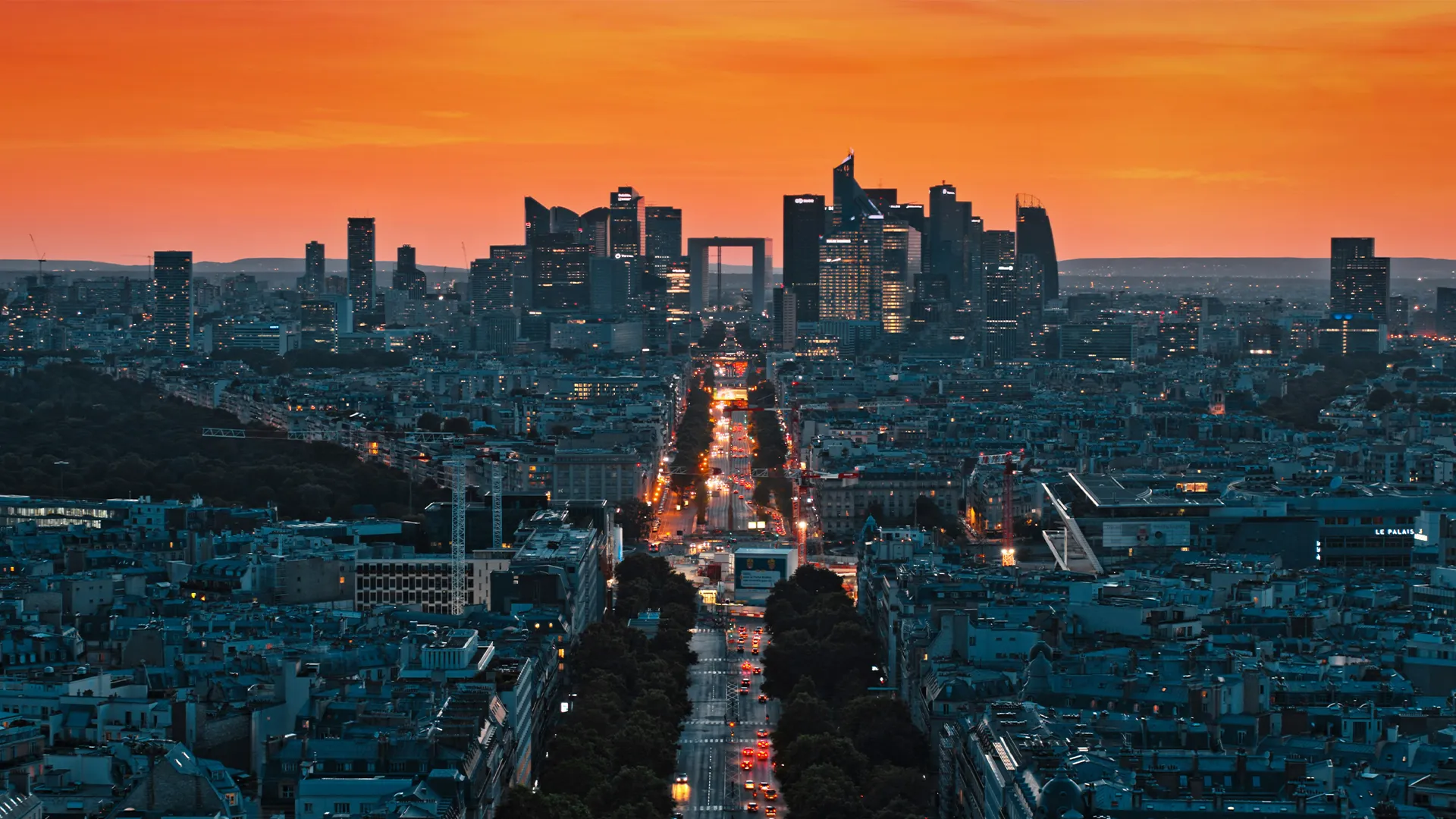 Pan-European Real Estate Outlook H2 2026 - GRI Institute Report