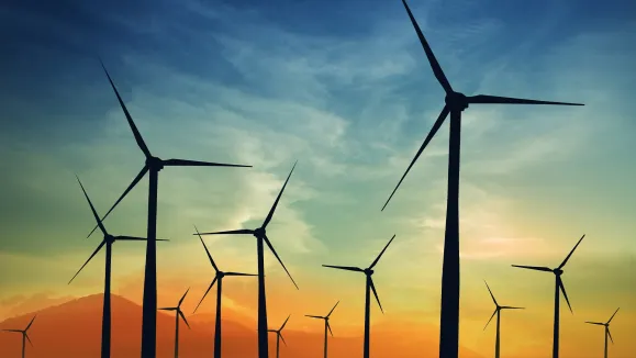 The Infrastructure Opportunity Powering Europe’s Energy and Data Future