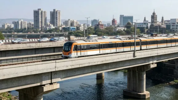 Pune’s real estate market enters a new infrastructure-led growth cycle