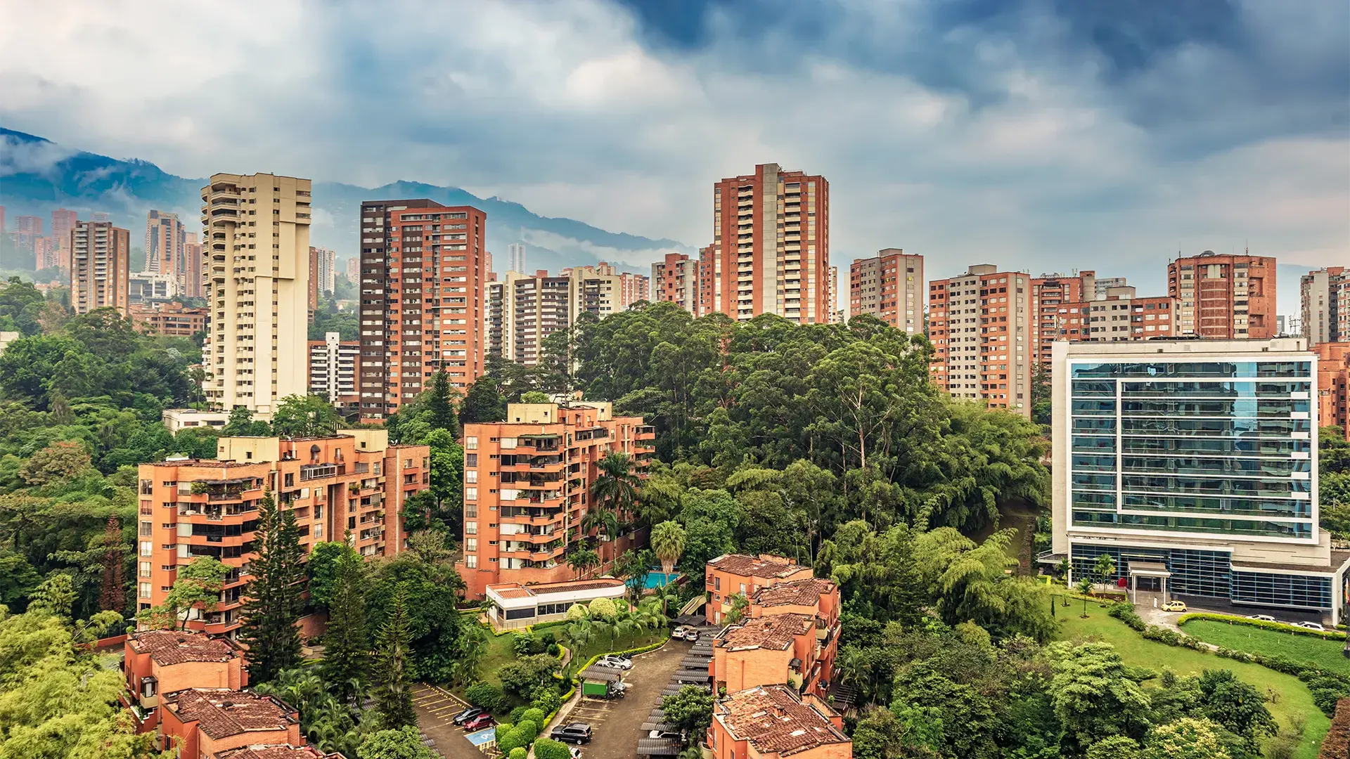 GRI Residential & Hospitality Colombia 2026 - Spotlight Report
