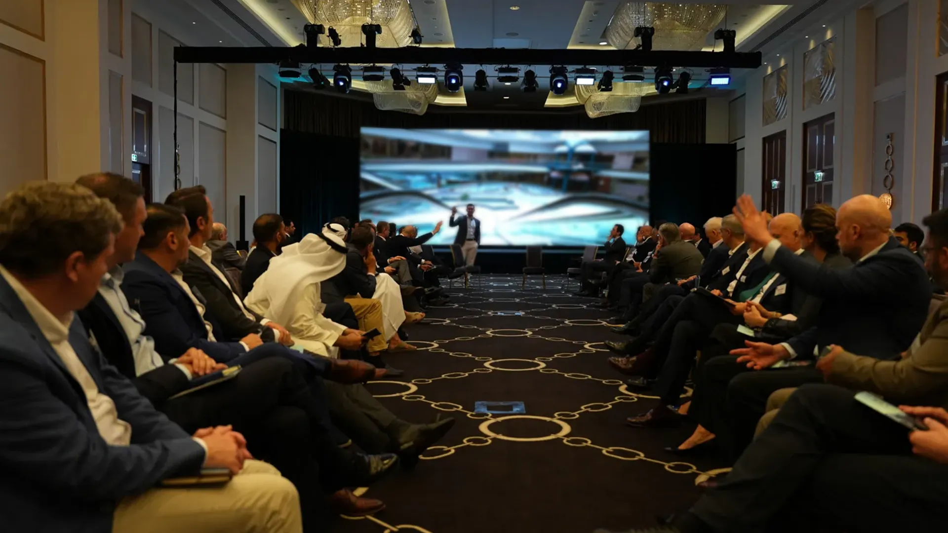 The Chairmen’s Conclusions: Survey results from the GRI Global Retreat 2025