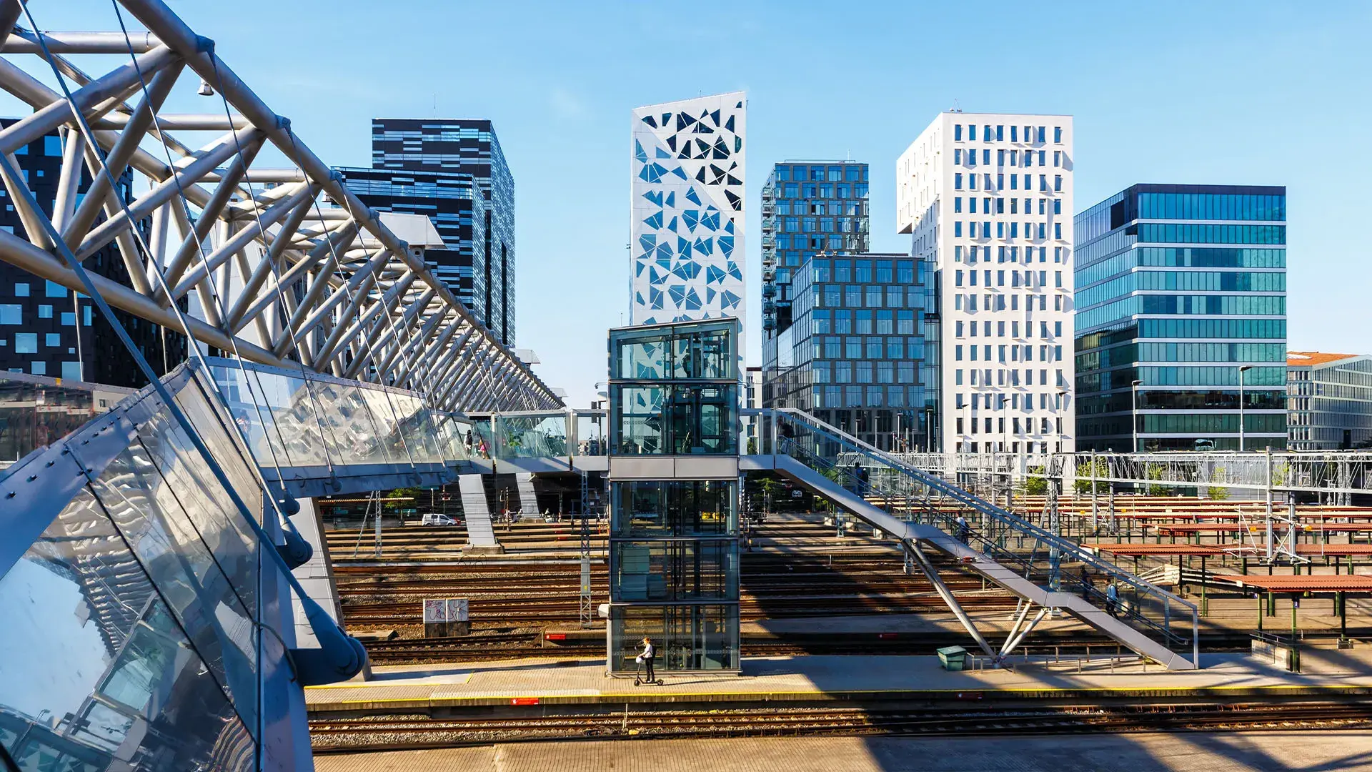 Slättö: Why the Nordic real estate market is poised for growth